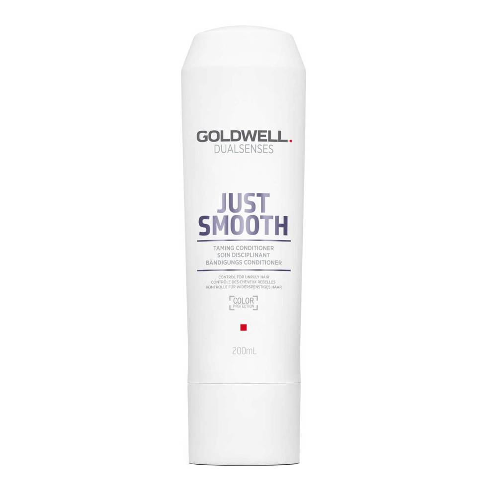 Goldwell Dualsenses Just Smooth Taming Conditioner 200ml