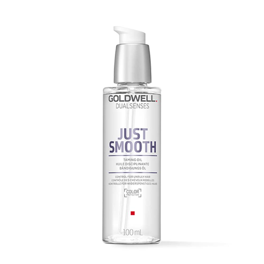 Goldwell Dualsenses Just Smooth Taming Oil 100ml