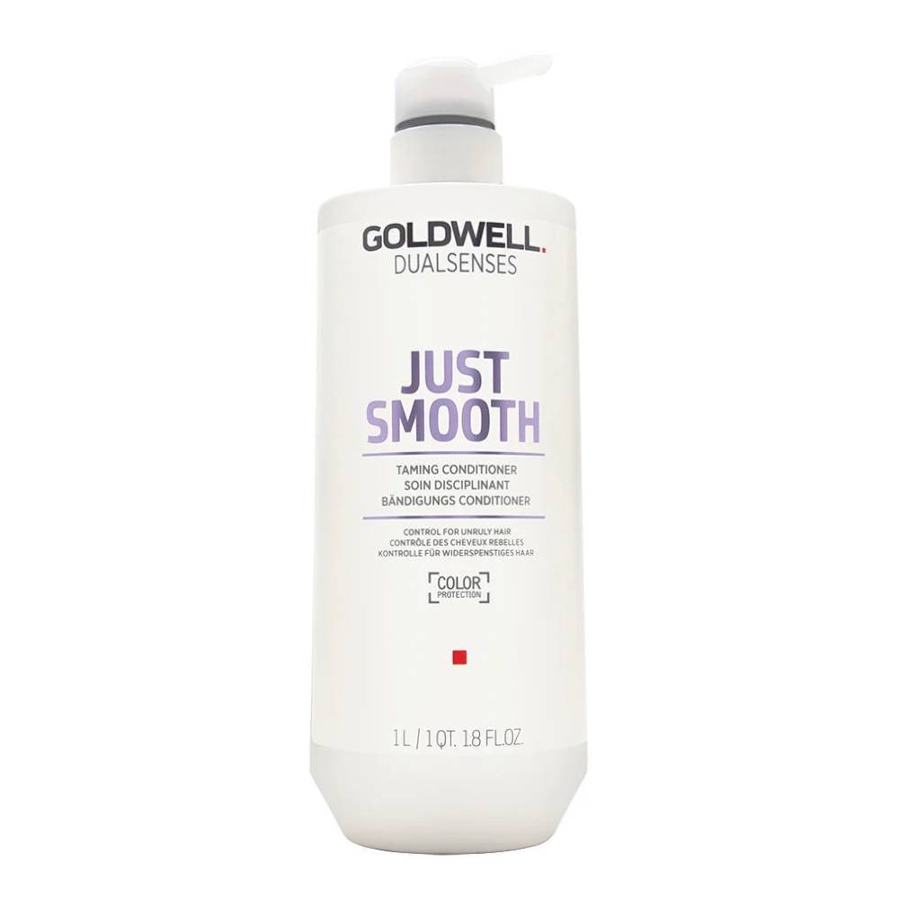 Goldwell Dualsenses Just Smooth Taming Conditioner 1000ml