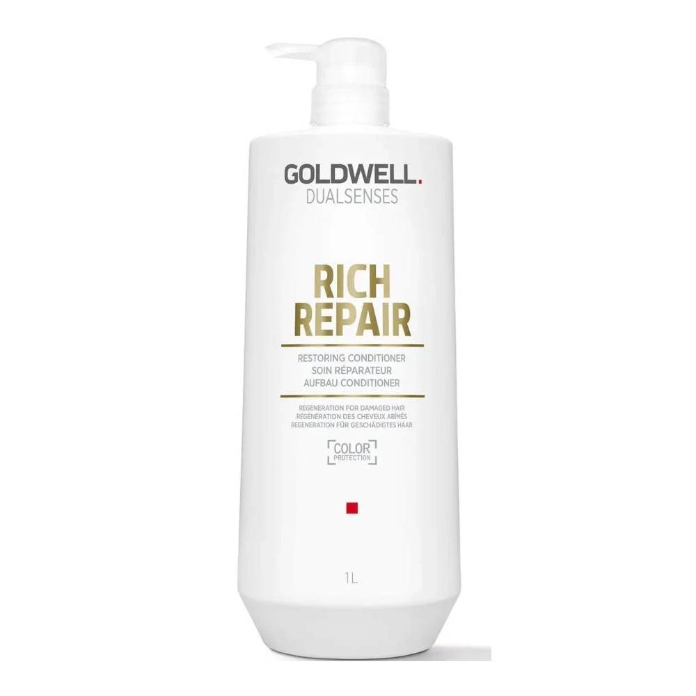 Goldwell Dualsenses Rich Repair Restoring Conditioner 1000ml