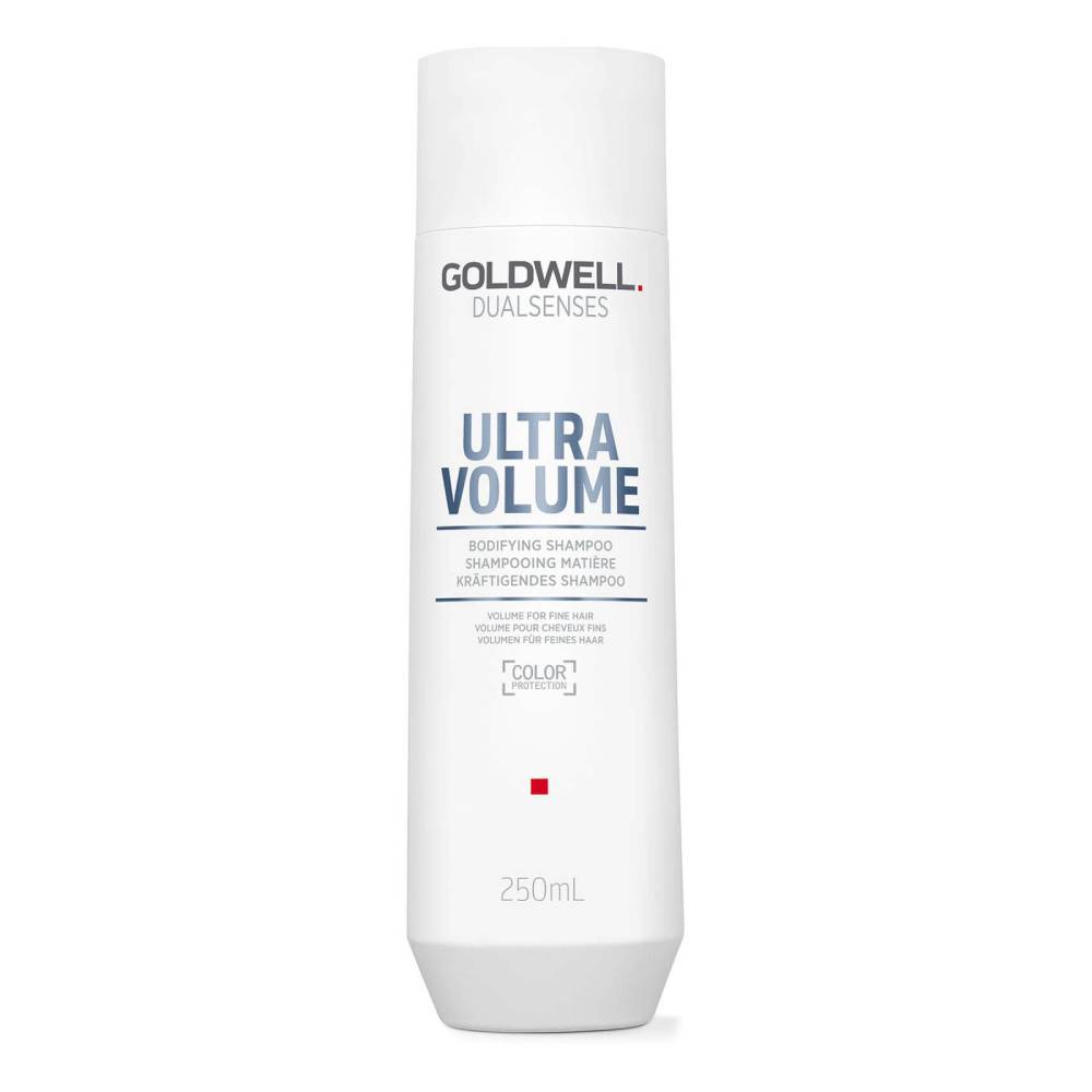 Goldwell Dualsenses Ultra Volume Bodifying Shampoo 250ml