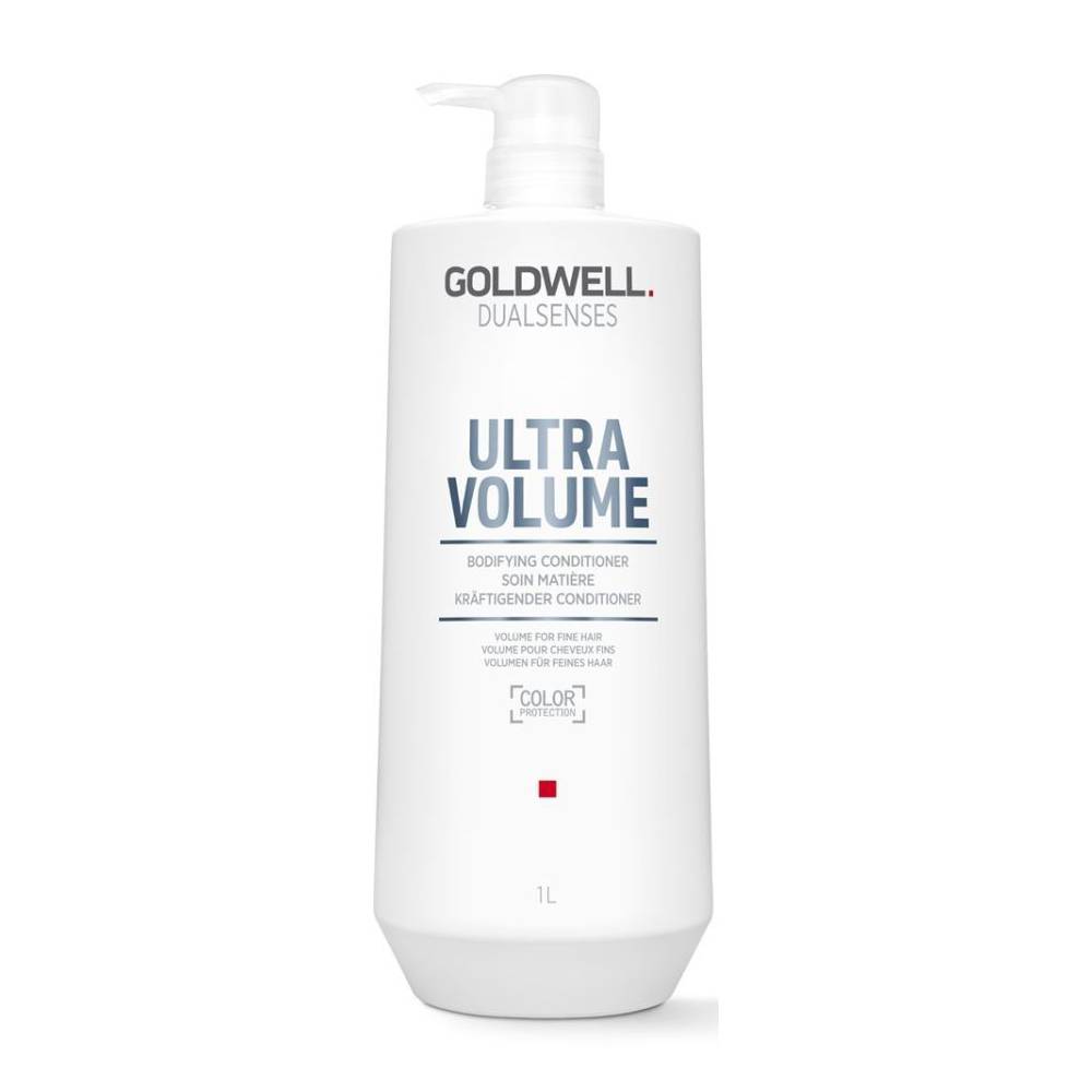 Goldwell Dualsenses Ultra Volume Bodifying Conditioner 1000ml