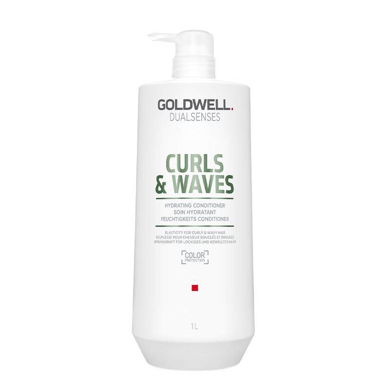 Goldwell Dualsenses Curls & Waves Hydrating Conditioner 1000ml