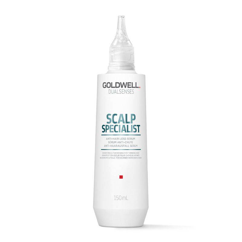 Goldwell Dualsenses Scalp Specialist Anti Hair Loss Serum 150ml