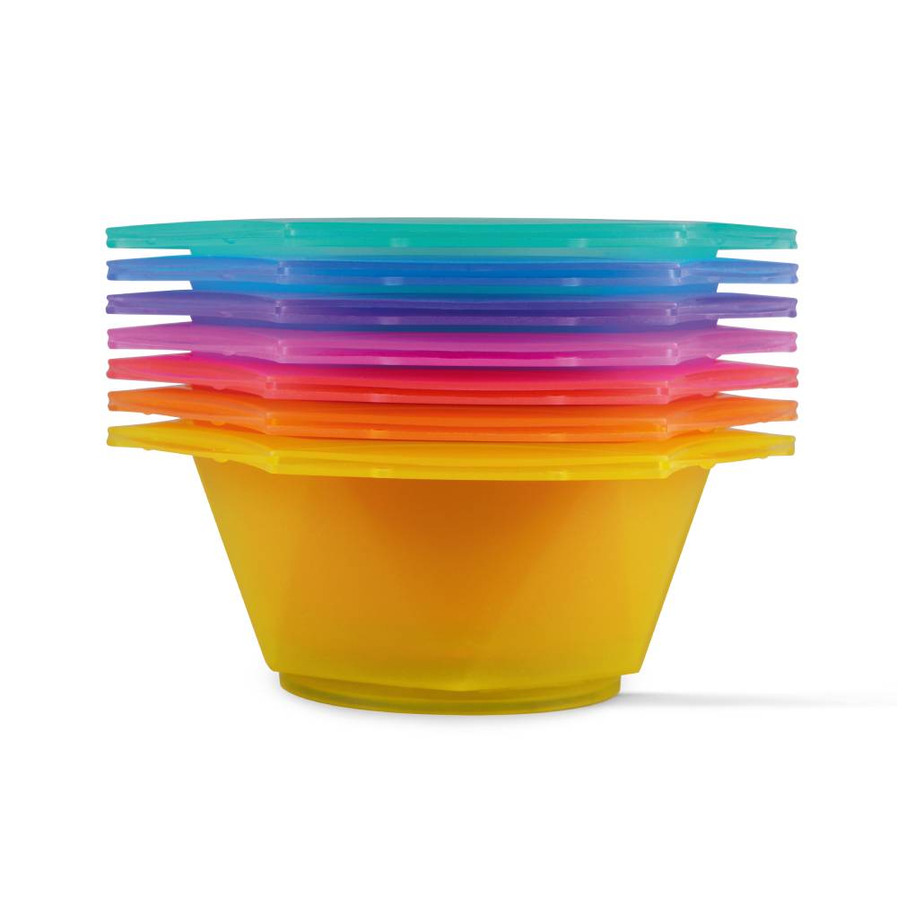 Goldwell Elumen Color Bowl Set (7)