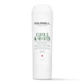 Goldwell Dualsenses Curls & Waves Hydrating Conditioner 200ml