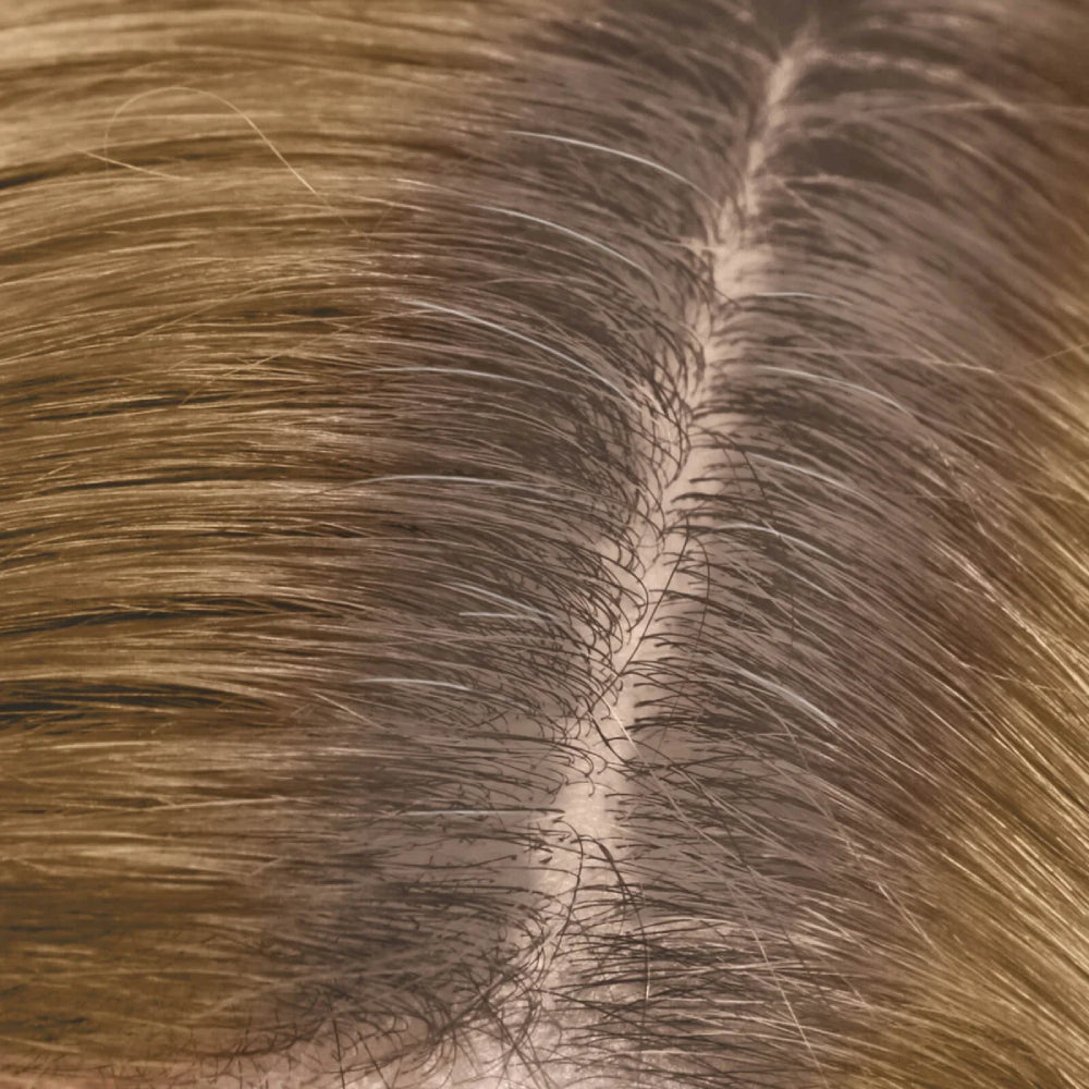 Goldwell Dualsenses Color Revive Root Retouch Powder Light Blonde 3.7g