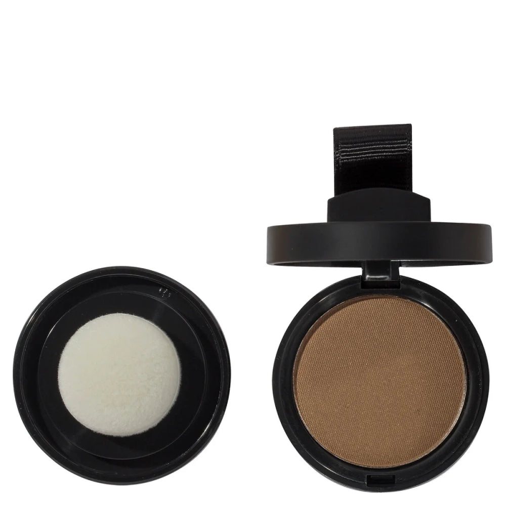 Goldwell Dualsenses Color Revive Root Retouch Powder Medium To Dark Blonde 3.7g