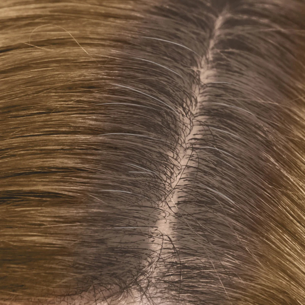Goldwell Dualsenses Color Revive Root Retouch Powder Medium To Dark Blonde 3.7g