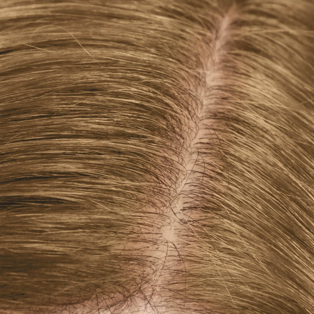 Goldwell Dualsenses Color Revive Root Retouch Powder Medium To Dark Blonde 3.7g