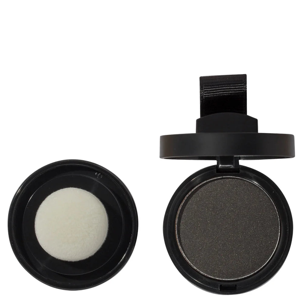 Goldwell Dualsenses Color Revive Root Retouch Powder Dark Brown To Black 3.7g