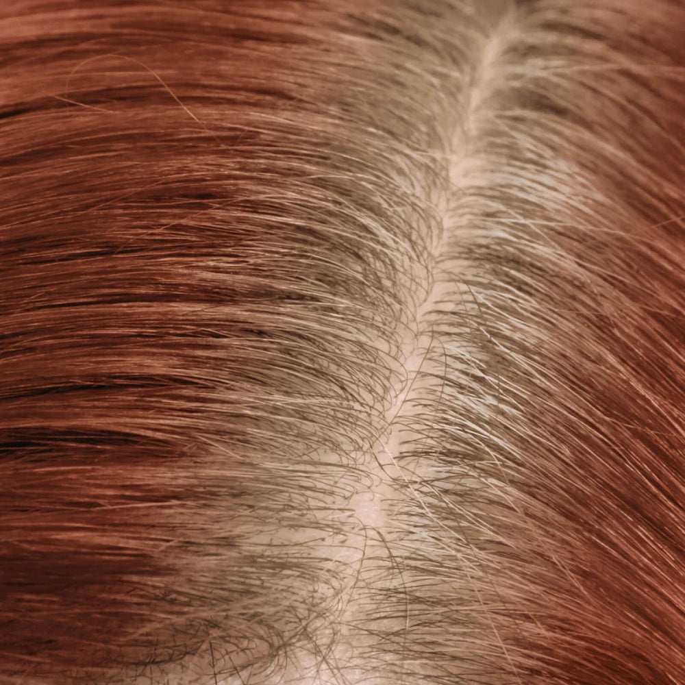 Goldwell Dualsenses Color Revive Root Retouch Powder Copper Red 3.7g