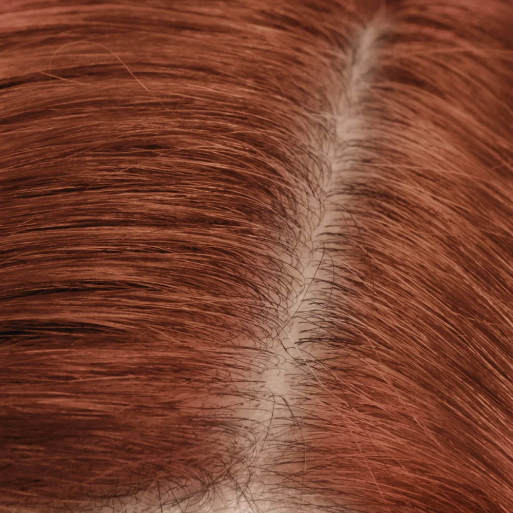 Goldwell Dualsenses Color Revive Root Retouch Powder Copper Red 3.7g