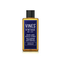 Vines Vintage Coconut Oil Brilliantine 200ml