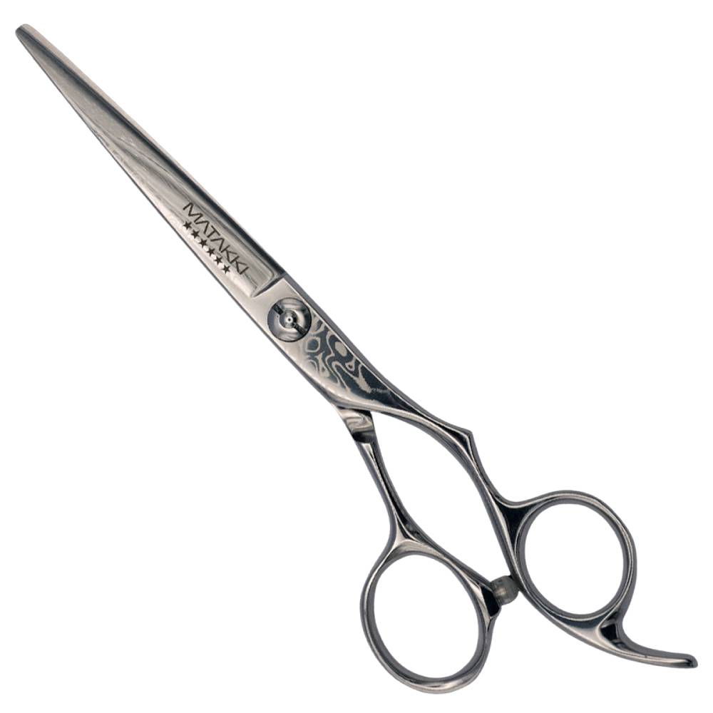 Matakki Supernova MK2 Scissors 6"