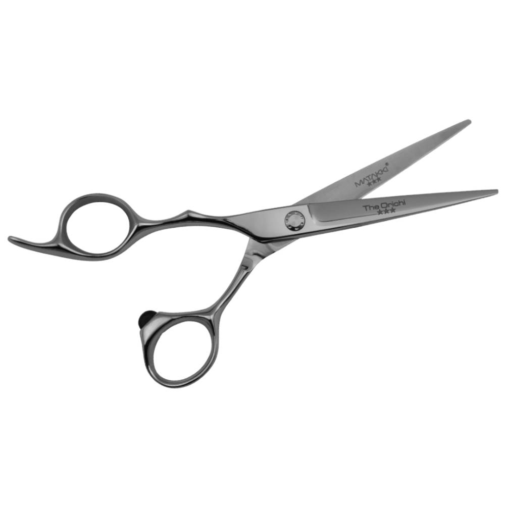 Matakki Orichi Left Handed Scissors 6’’