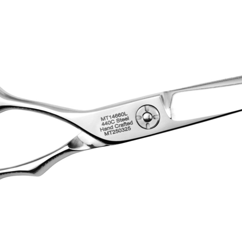 Matakki Orichi Left Handed Scissors 6’’