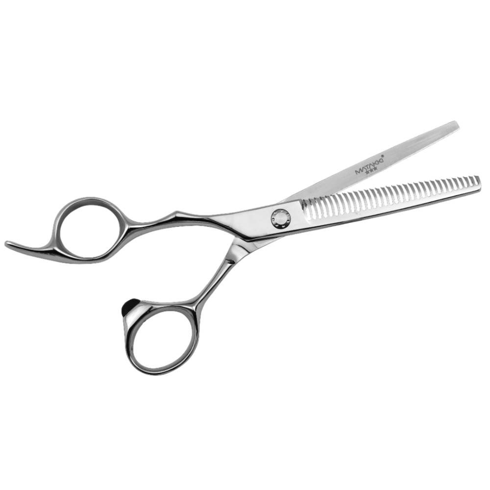 Matakki Orichi Thinning Scissor Left Handed 6’’