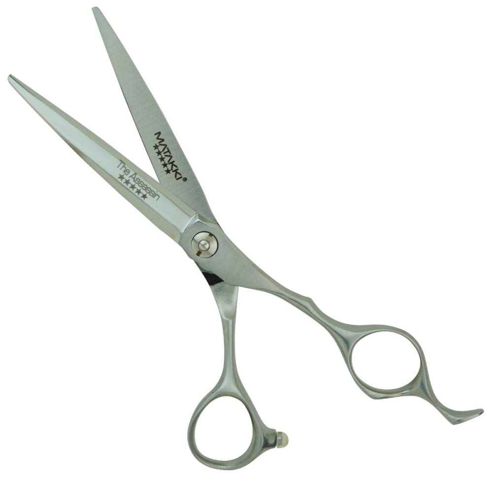 Matakki Assassin MK2 Scissor 5.5"