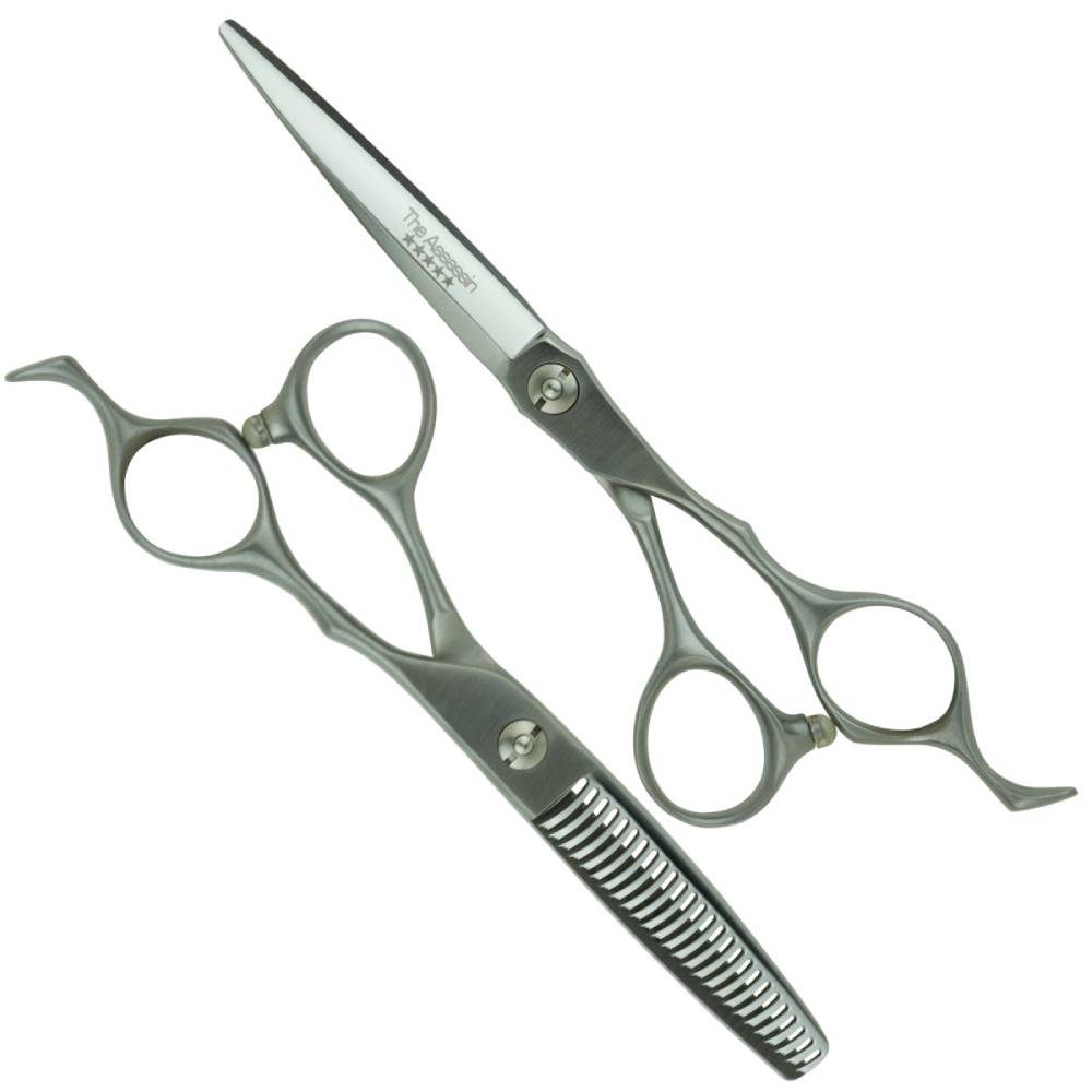 Matakki Assassin MK2 Scissor 5.5" Set