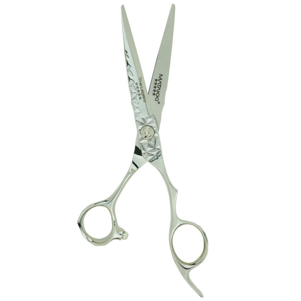 Matakki Legacy Scissor 6.0"