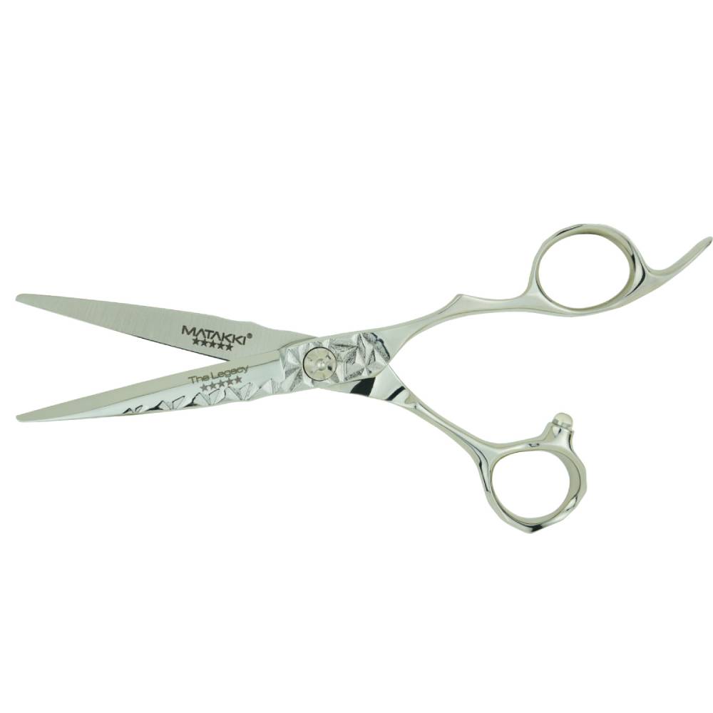 Matakki Legacy Scissor 6.0"