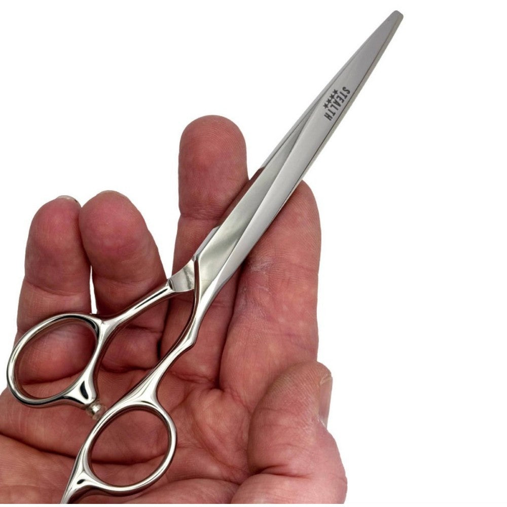 Matakki Stealth Scissors 5.5"