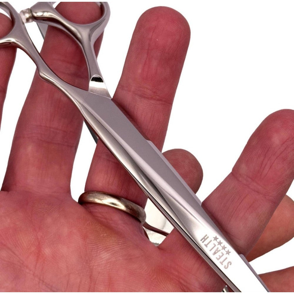 Matakki Stealth Scissors 5.5"