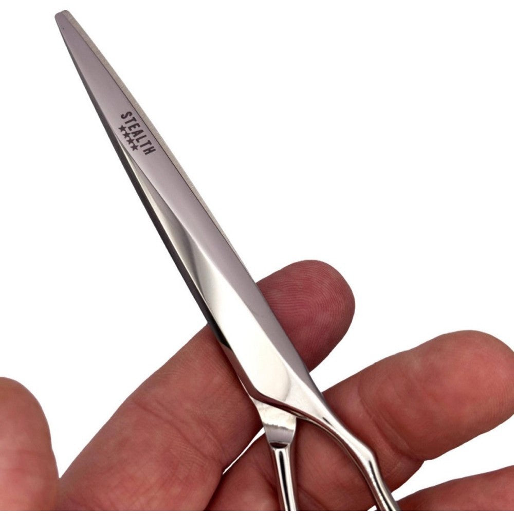 Matakki Stealth Scissors 6"