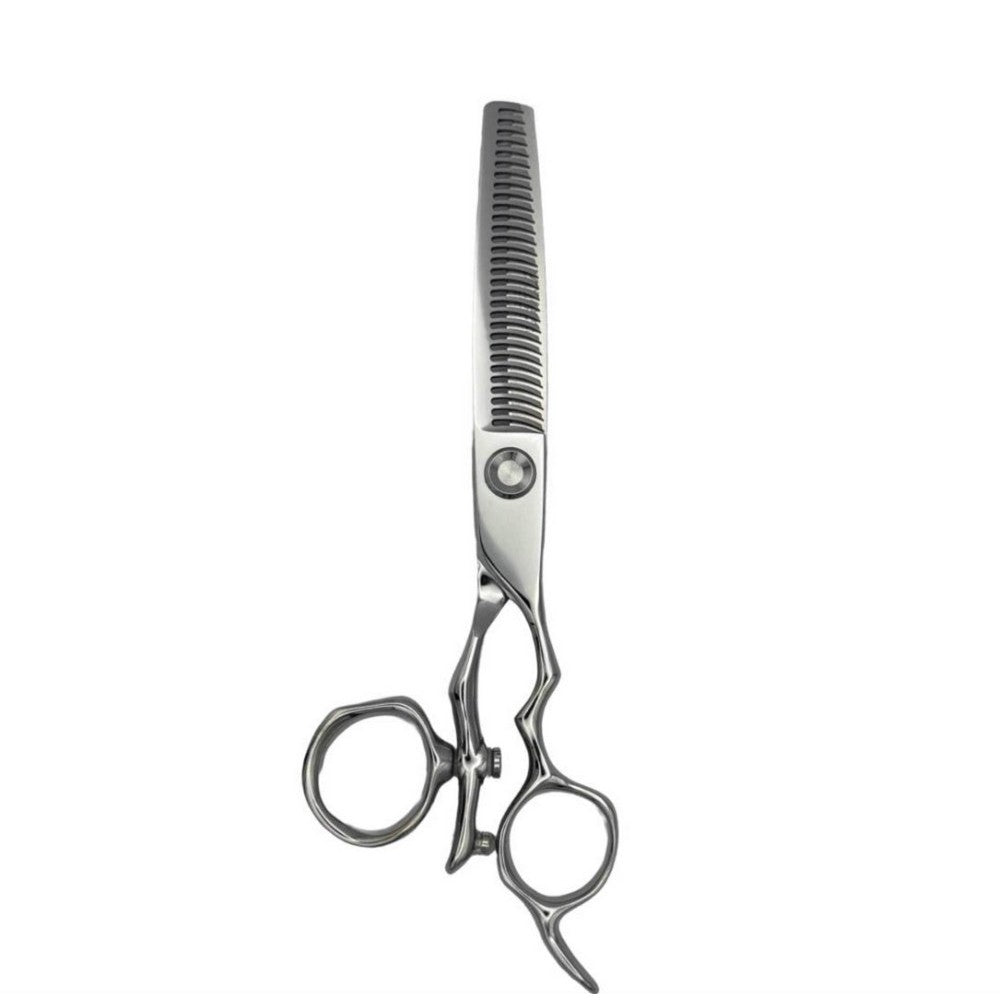 Matakki Vortex Swivel Thinning Scissors 6"
