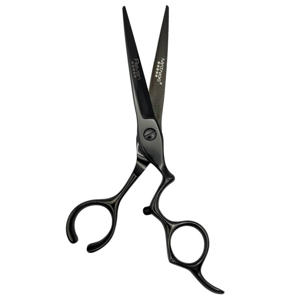 Matakki Raven Scissors 5.5"