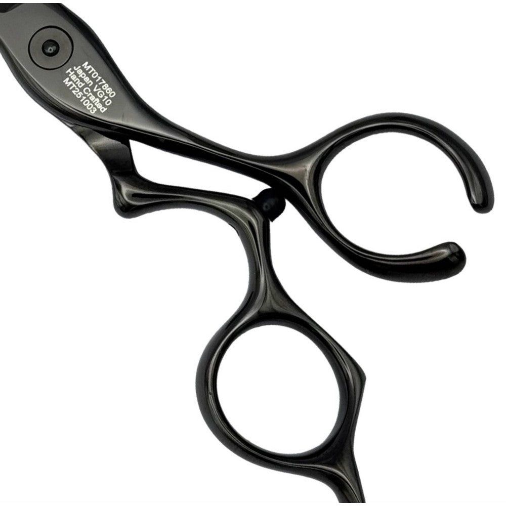 Matakki Raven Scissors 6"