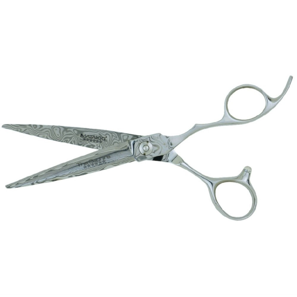 Matakki Saphira Scissors 5.5"