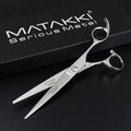 Matakki Arrow Scissors 7"