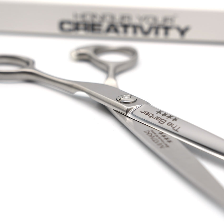 Matakki Barber Scissors 6.5"