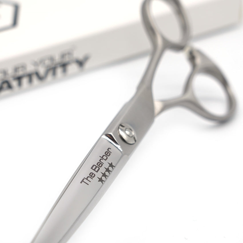 Matakki Barber Scissors 7"