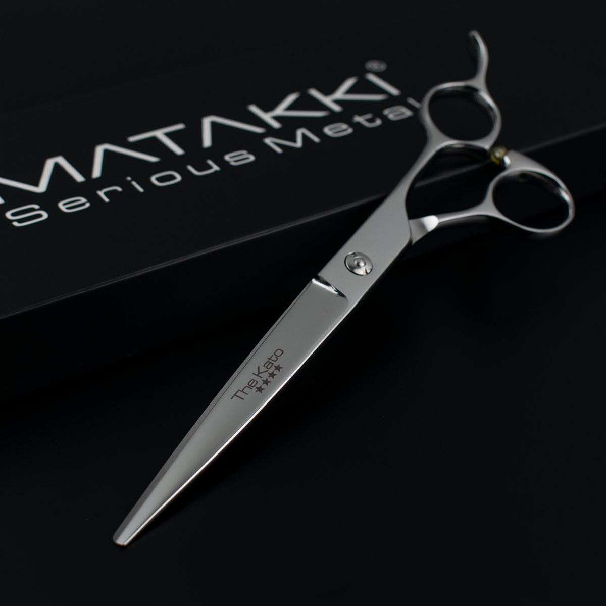 Matakki Kato Scissors 7"