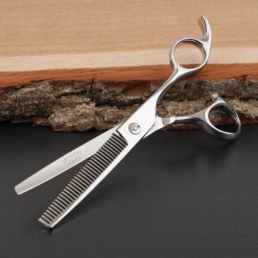 Matakki Arrow Thinning Scissor 6"