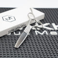 Matakki Barber Thinning Scissor 6"