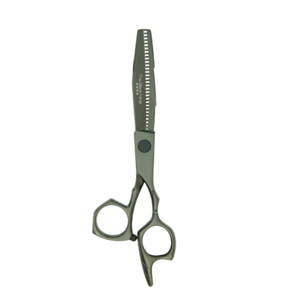 Matakki Black Ninja Thinning Scissor 6"