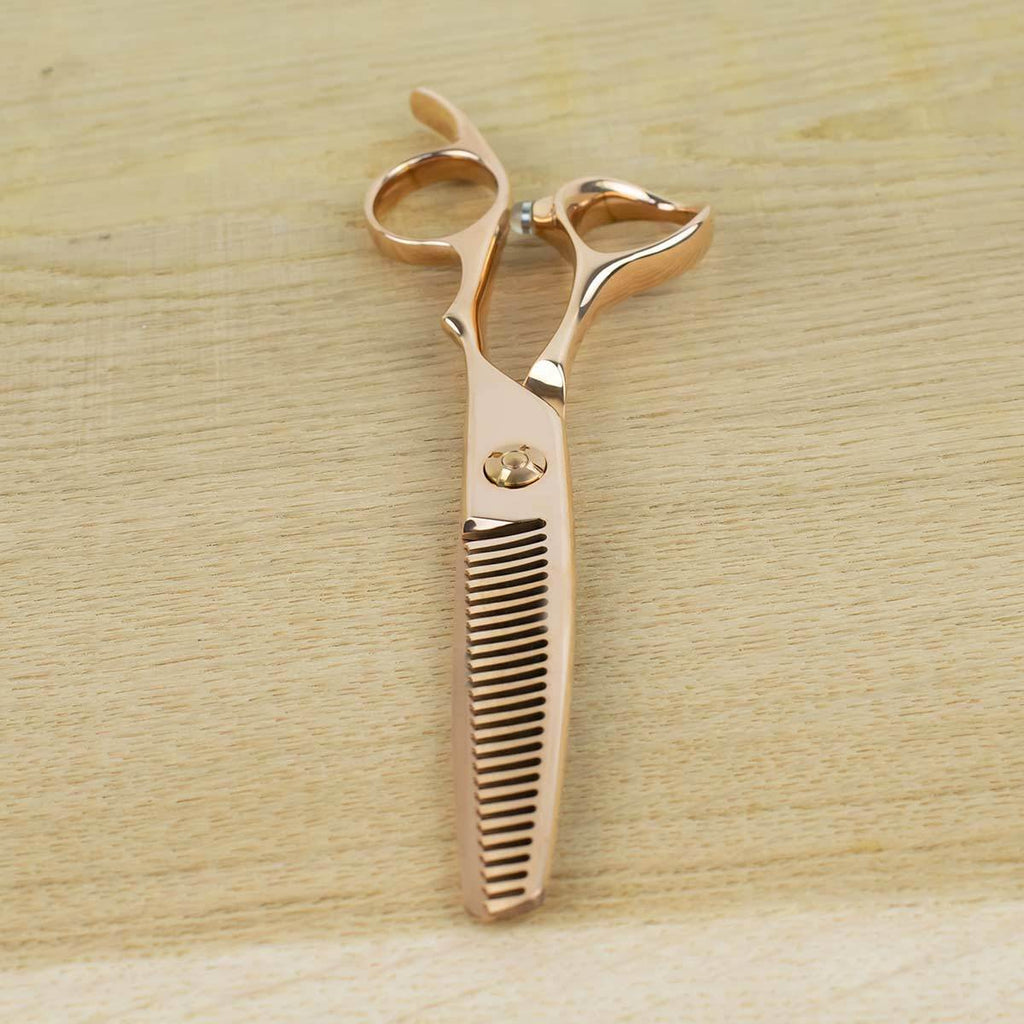 Matakki Ikon MK2 Thinning Scissor 6"