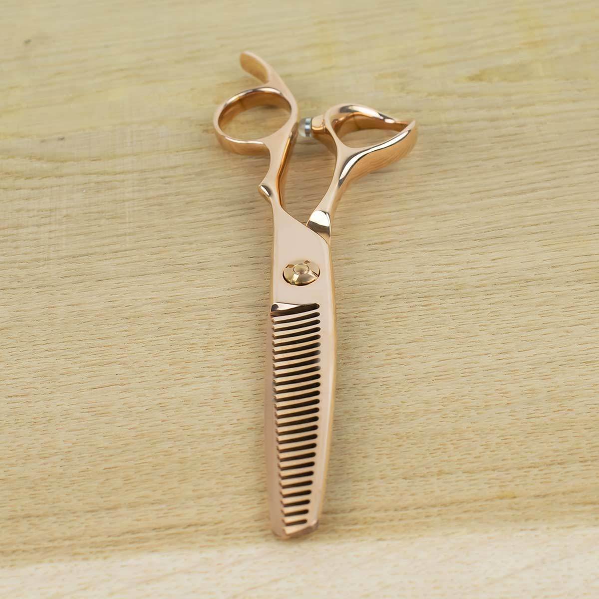 Matakki Ikon MK2 Thinning Scissor 6"