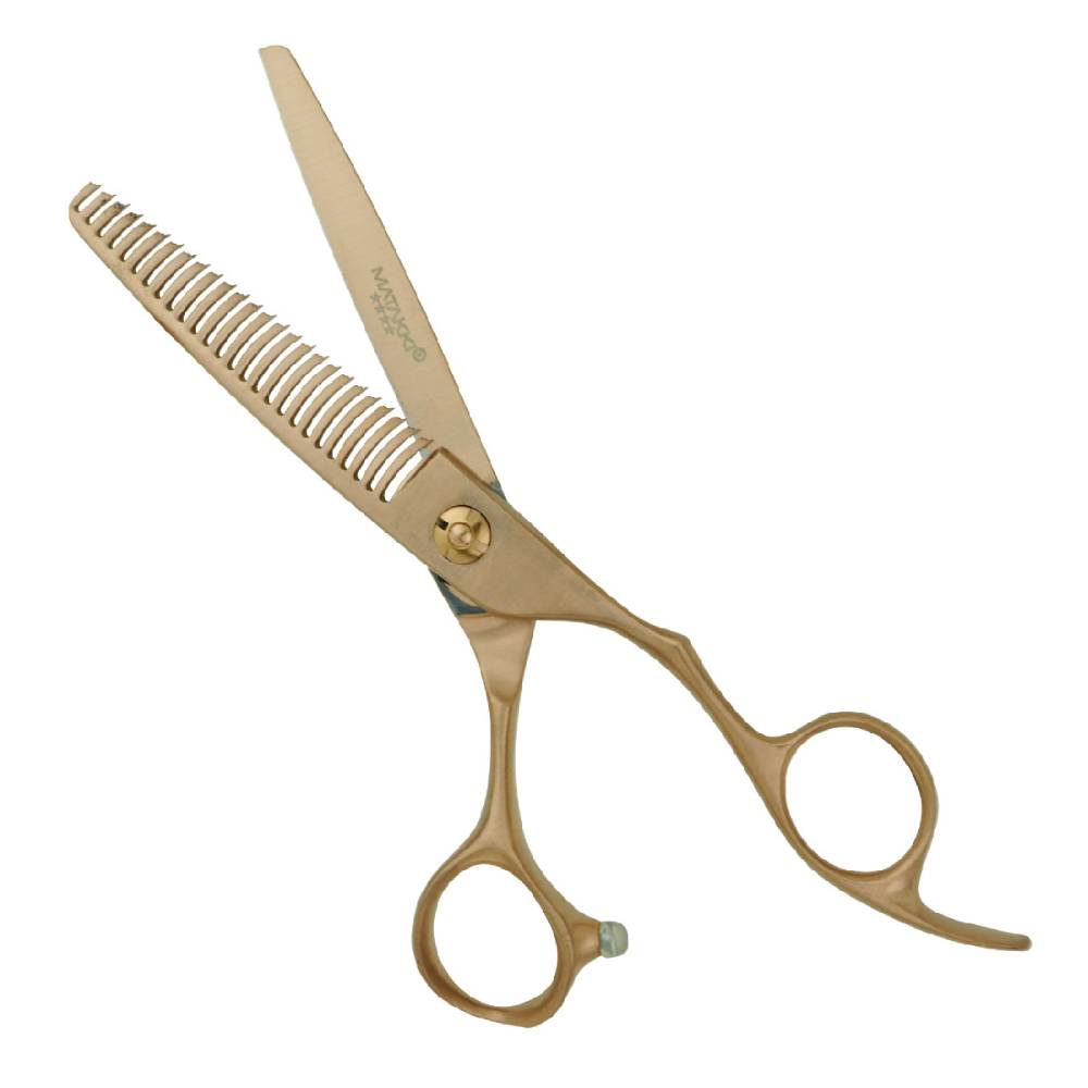 Matakki Ikon MK2 Thinning Scissor 6"