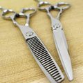 Matakki Hazuki Scissors Set 5.5"