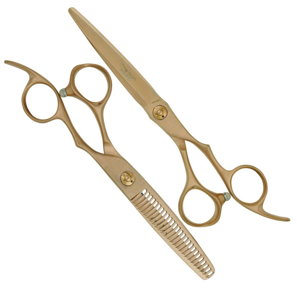 Matakki Ikon MK2 Scissors Set 6.5"