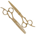 Matakki Ikon MK2 Scissors Set 5.5"