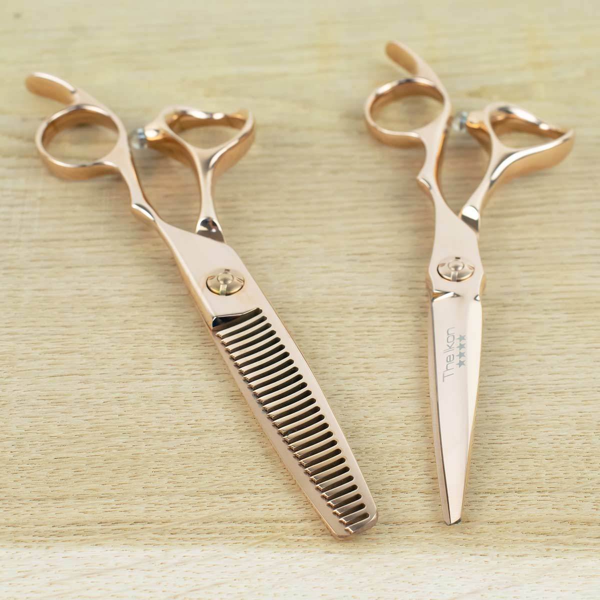 Matakki Ikon MK2 Scissors Set 5.5"