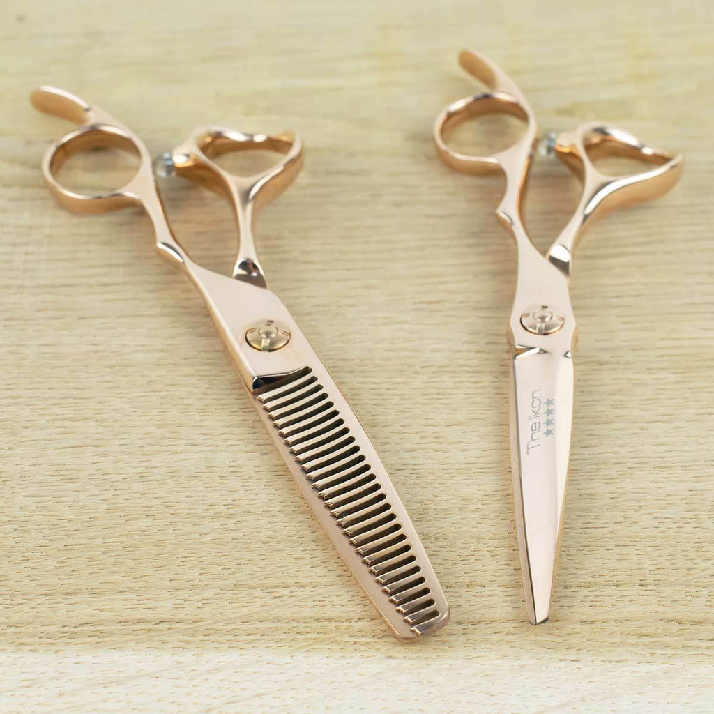 Matakki Ikon MK2 Scissors Set 6"