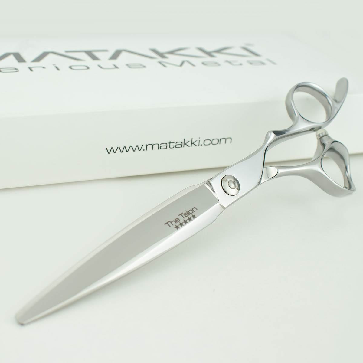 Matakki Talon Scissors 6.5"
