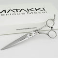Matakki Vintage Scissors 6"